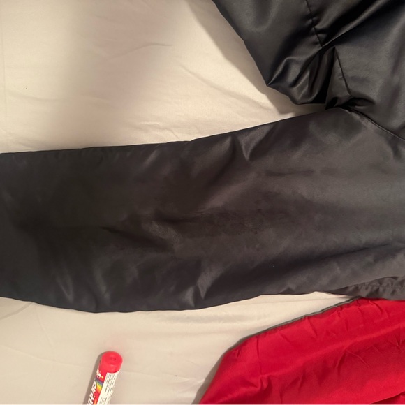 Air Force One Black Jacket - Picture 6 of 6